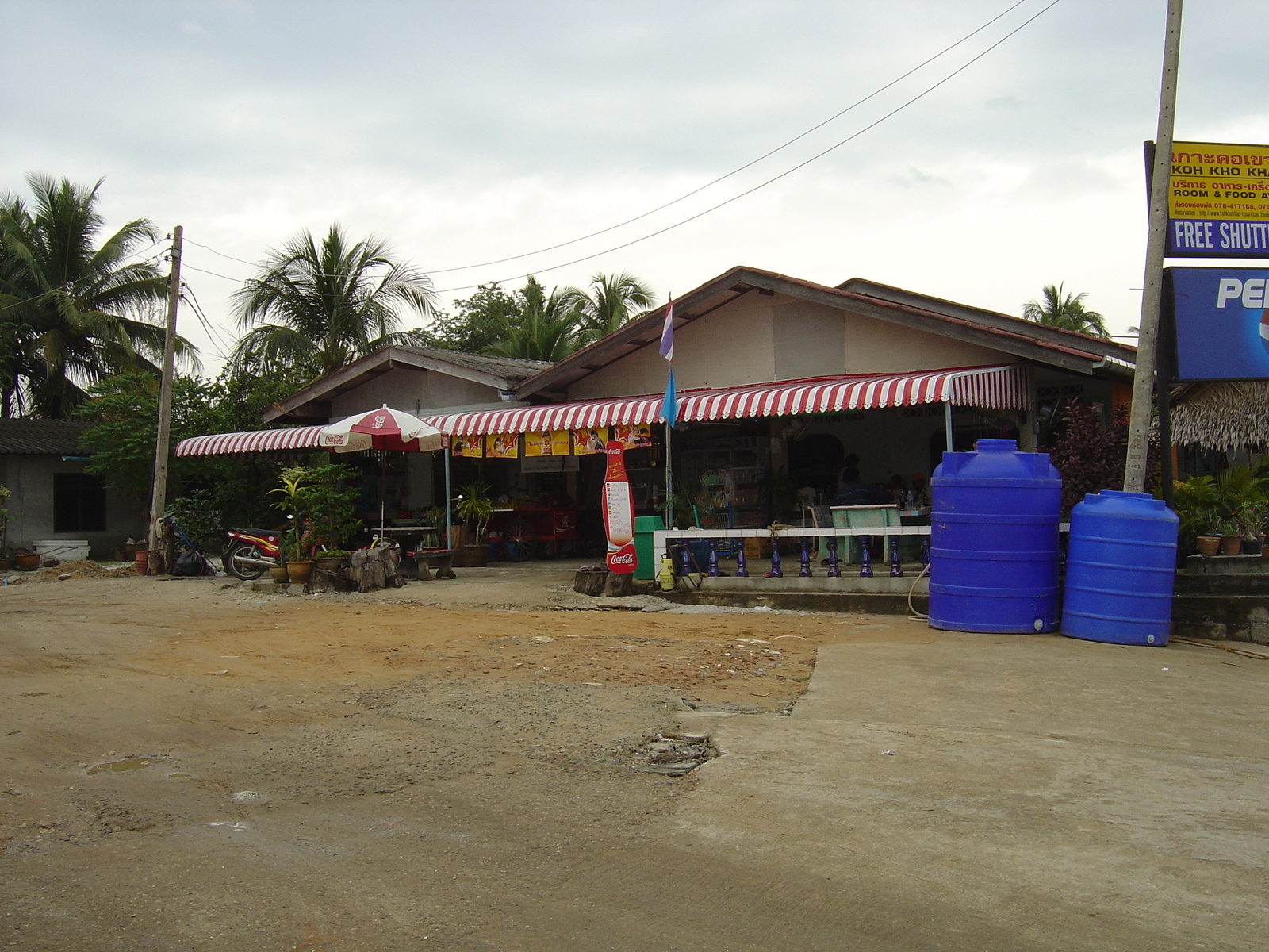 Picture Thailand Koh Kho Khao Island 2005-12 13 - Tourist Attraction Koh Kho Khao Island