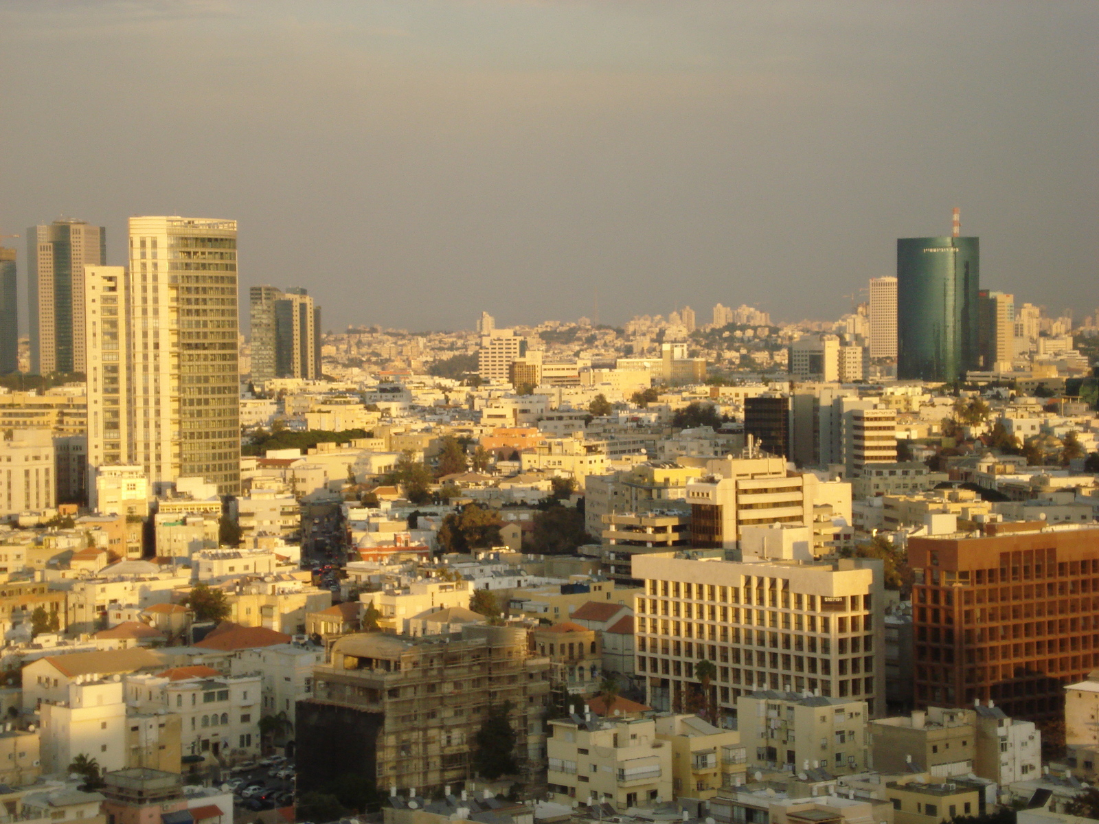 Picture Israel Tel Aviv Tel Aviv Sea Shore 2006-12 163 - Photos Tel Aviv Sea Shore