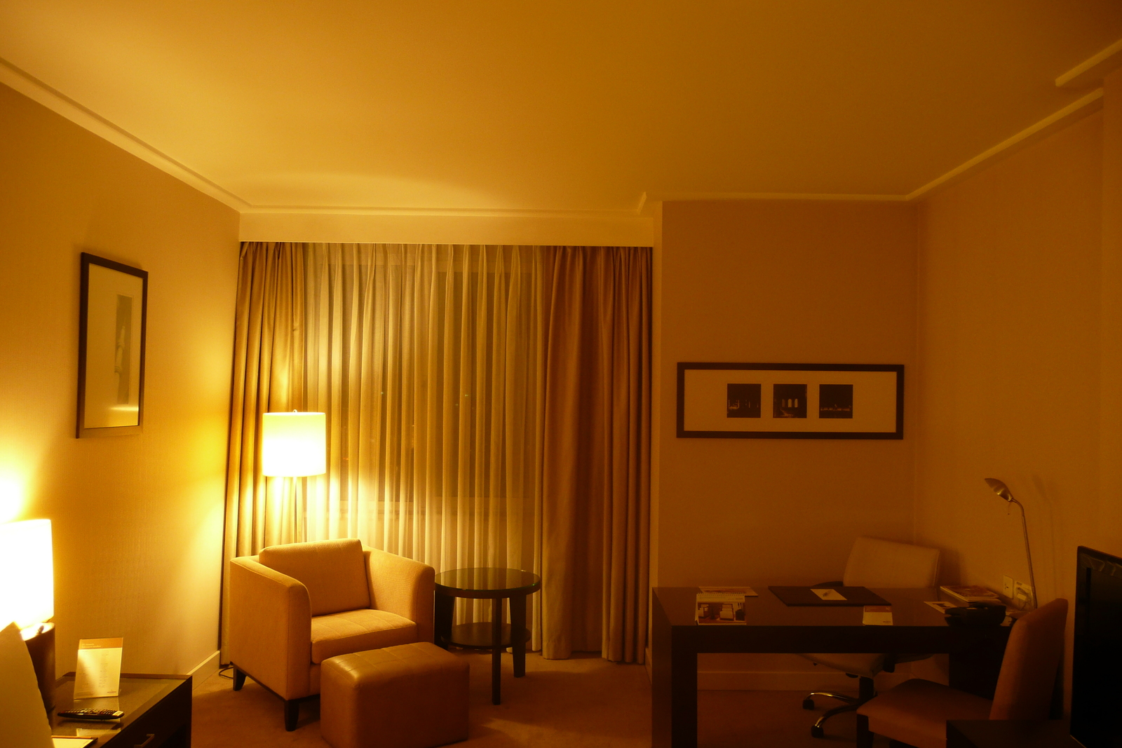 Picture Turkey Istanbul Movenpick Istanbul Hotel 2009-04 51 - Photo Movenpick Istanbul Hotel