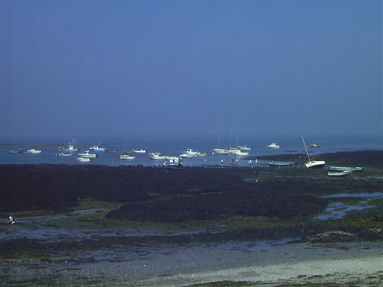 Picture France La Plaine sur mer 1999-07 10 - Journey La Plaine sur mer