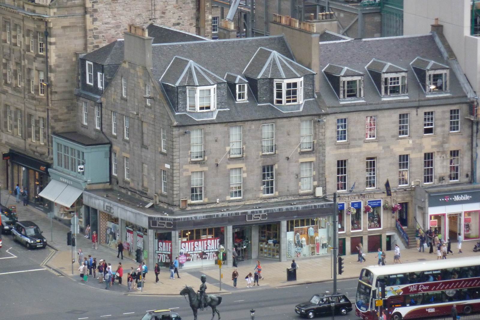 Picture United Kingdom Edinburgh 2011-07 12 - Photographer Edinburgh