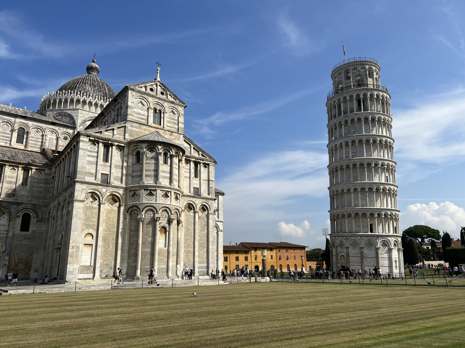 Picture Italy Pisa 2021-09 63 - Travel Pisa