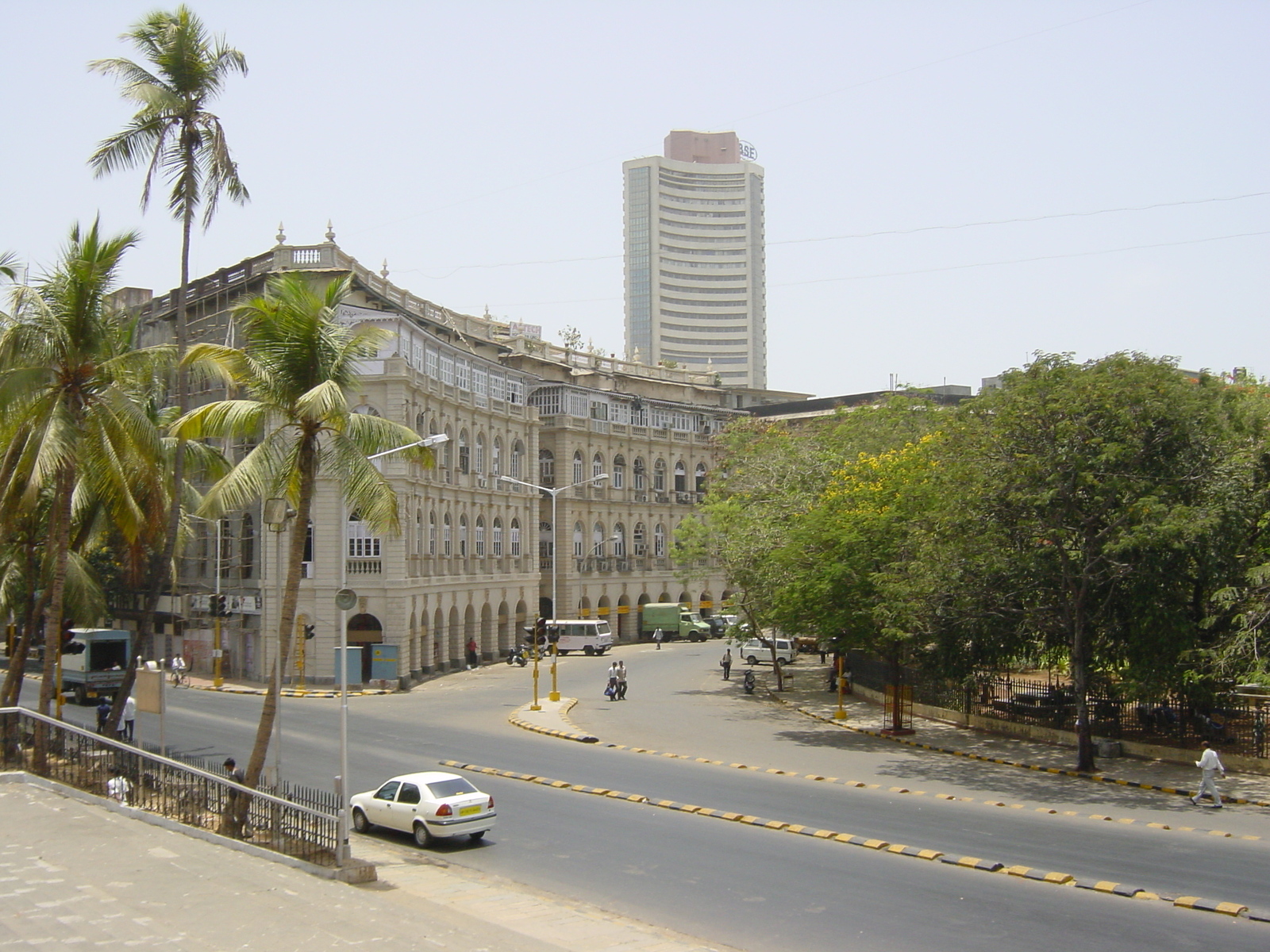 Picture India Mumbai 2003-05 19 - Sight Mumbai