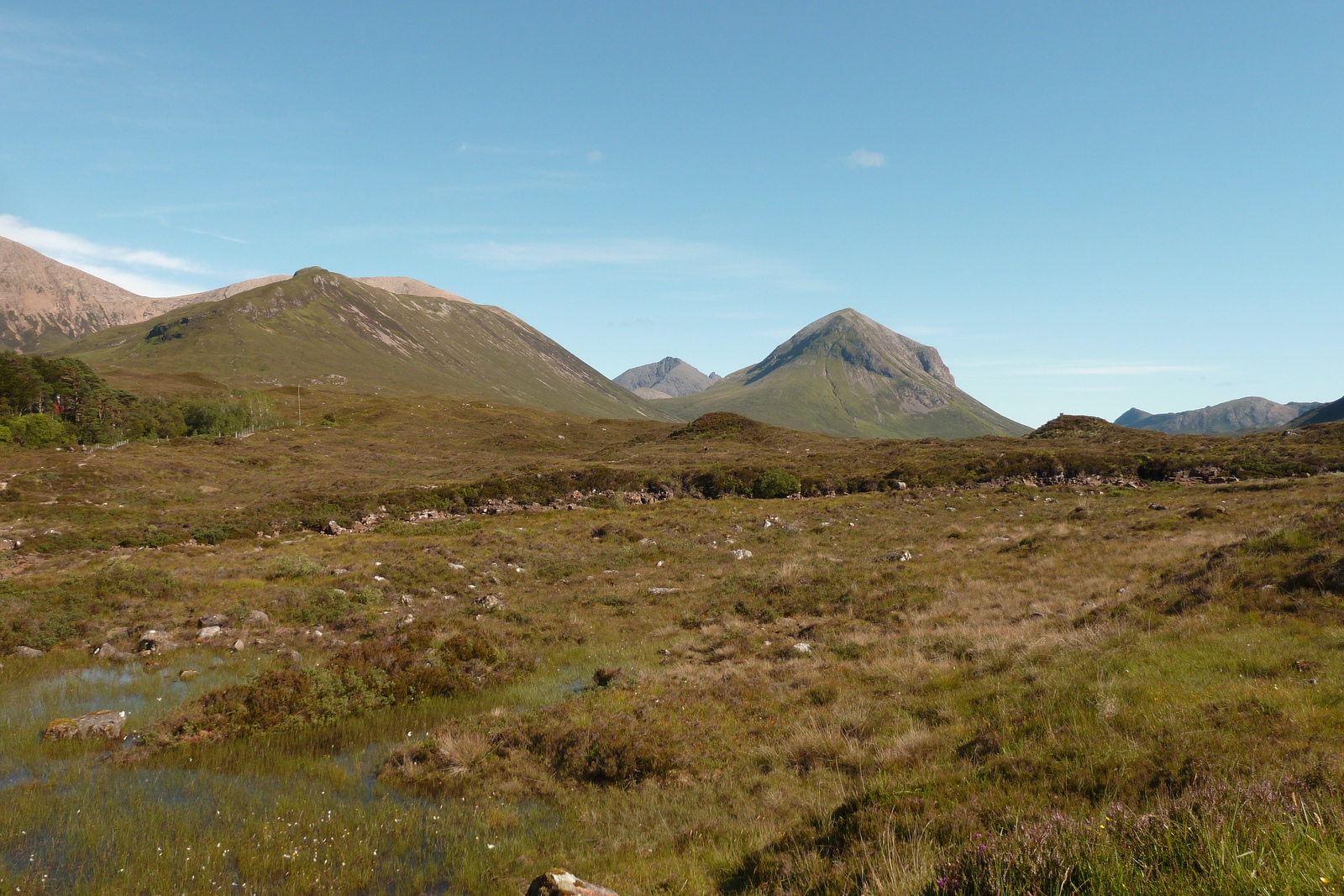 Picture United Kingdom Skye 2011-07 81 - Perspective Skye