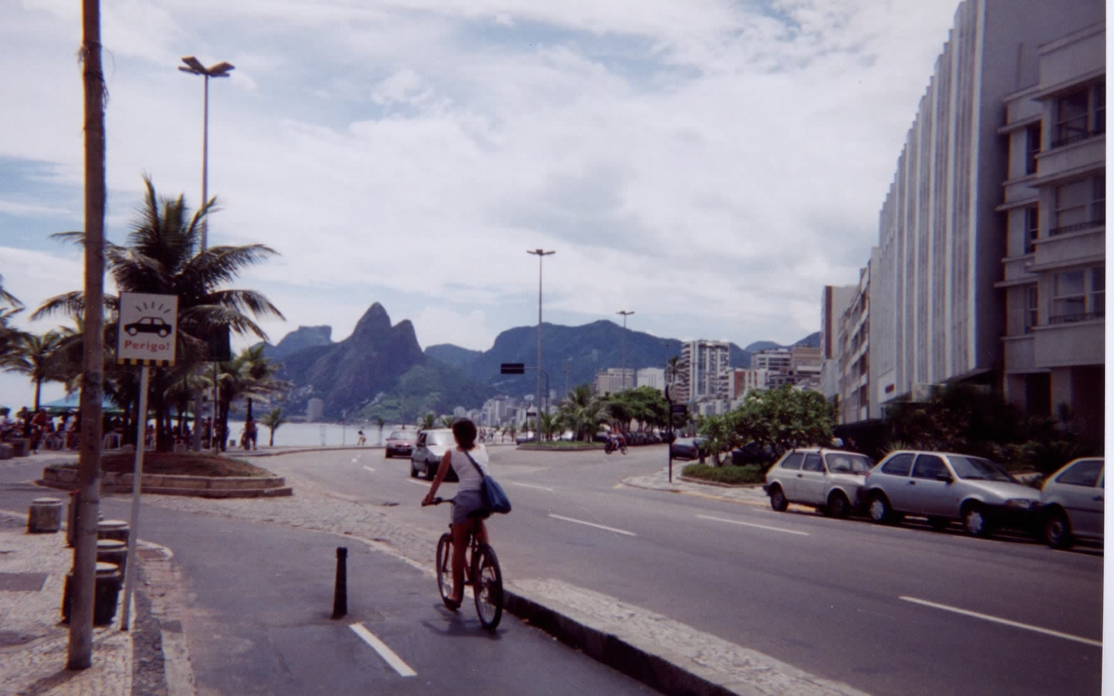 Picture Brasil Rio 1999-01 25 - Trips Rio