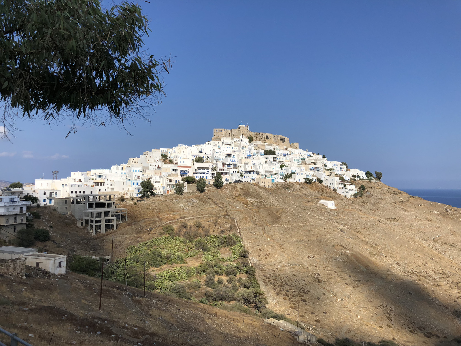 Picture Greece Astypalea 2018-07 58 - Sight Astypalea