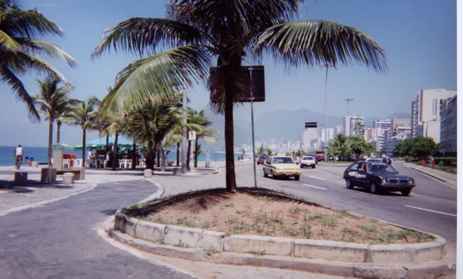 Picture Brasil Rio 1999-01 22 - Views Rio