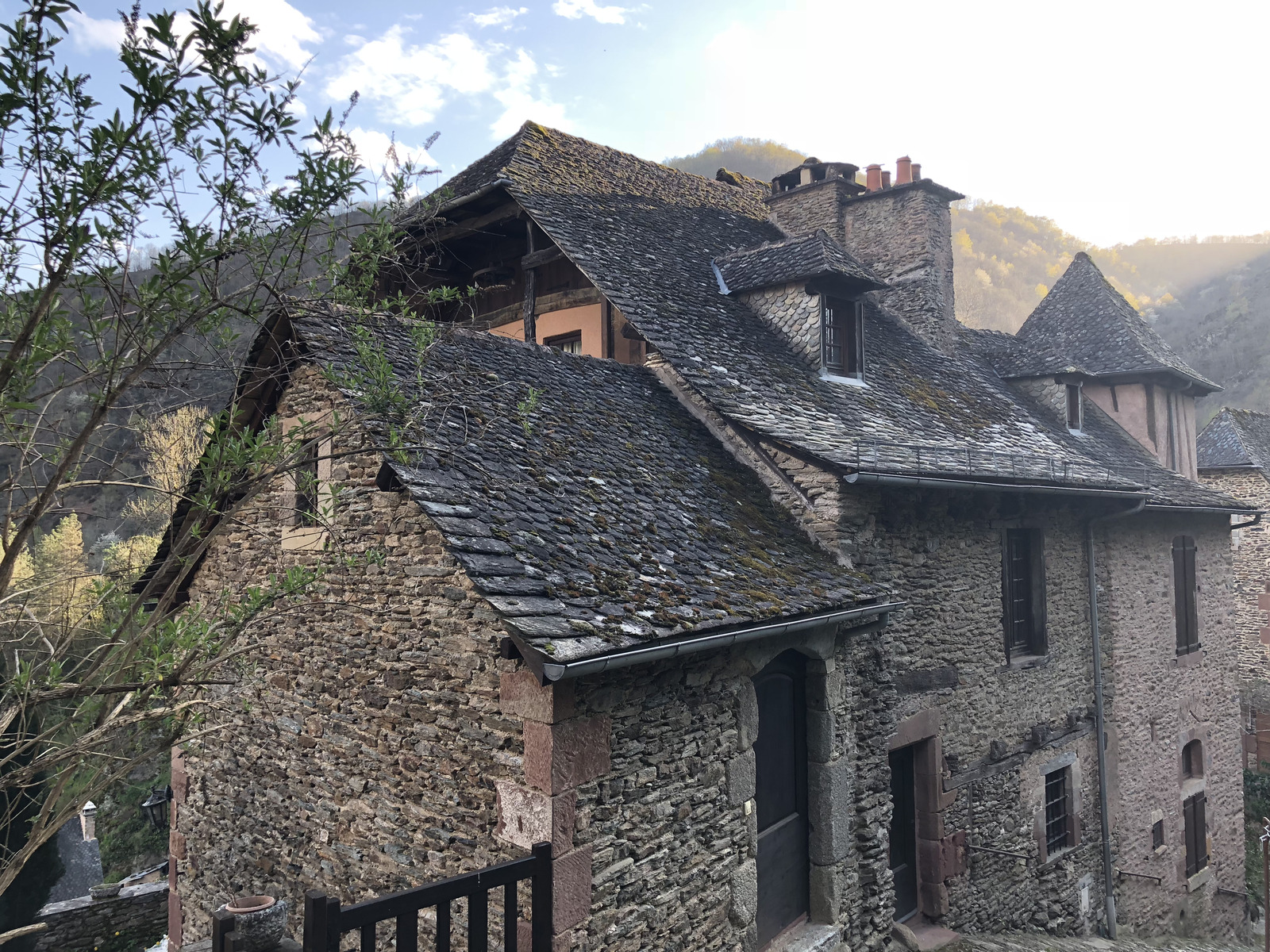 Picture France Conques 2018-04 244 - Discover Conques