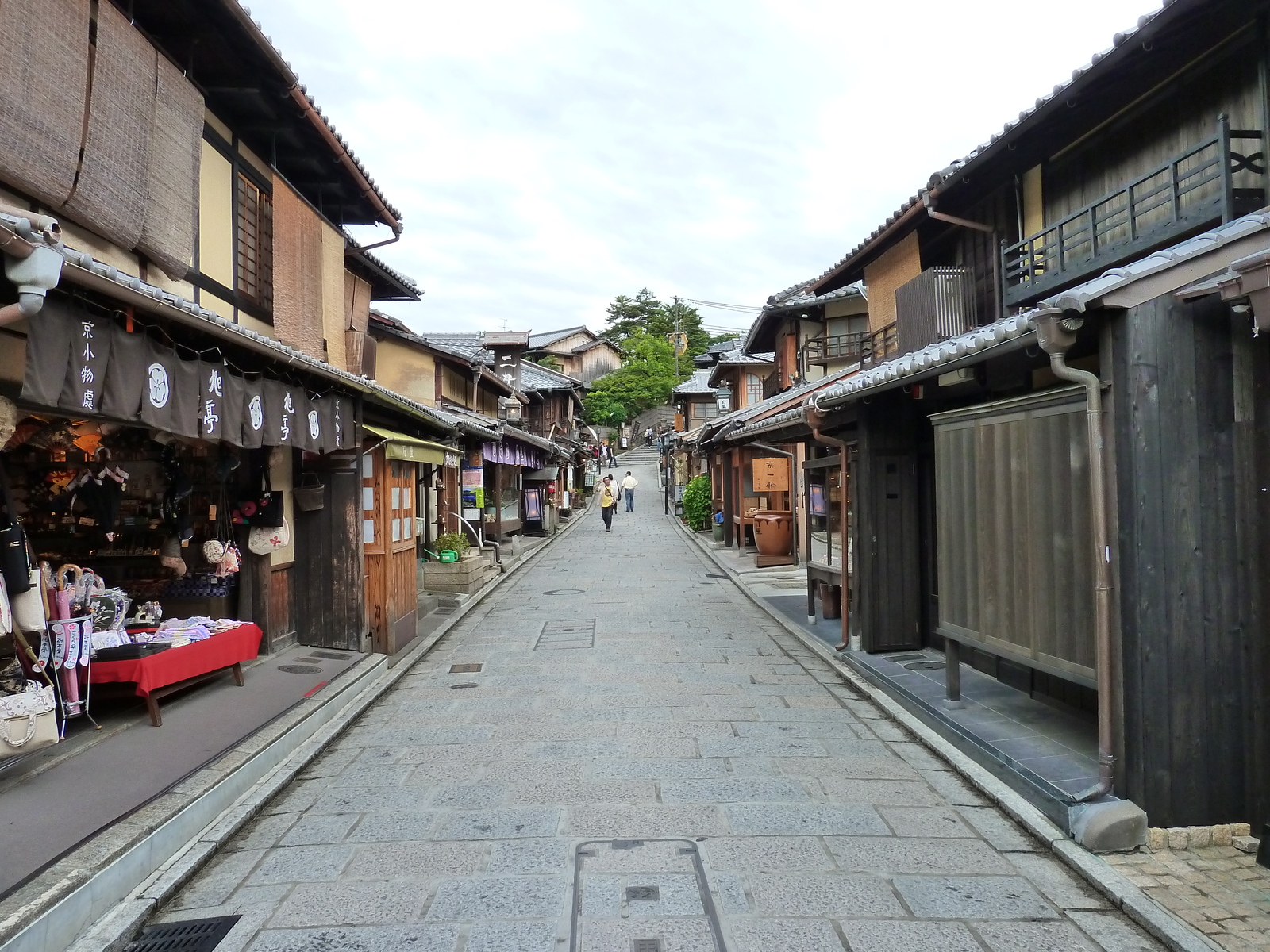 Picture Japan Kyoto Sannenzaka 2010-06 21 - Photos Sannenzaka