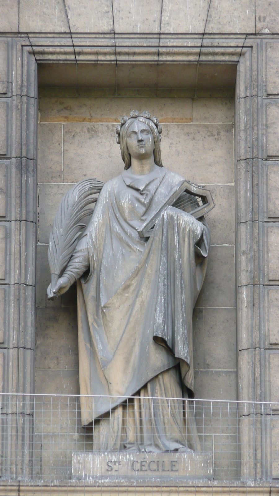 Picture France Paris La Madeleine 2007-05 50 - View La Madeleine