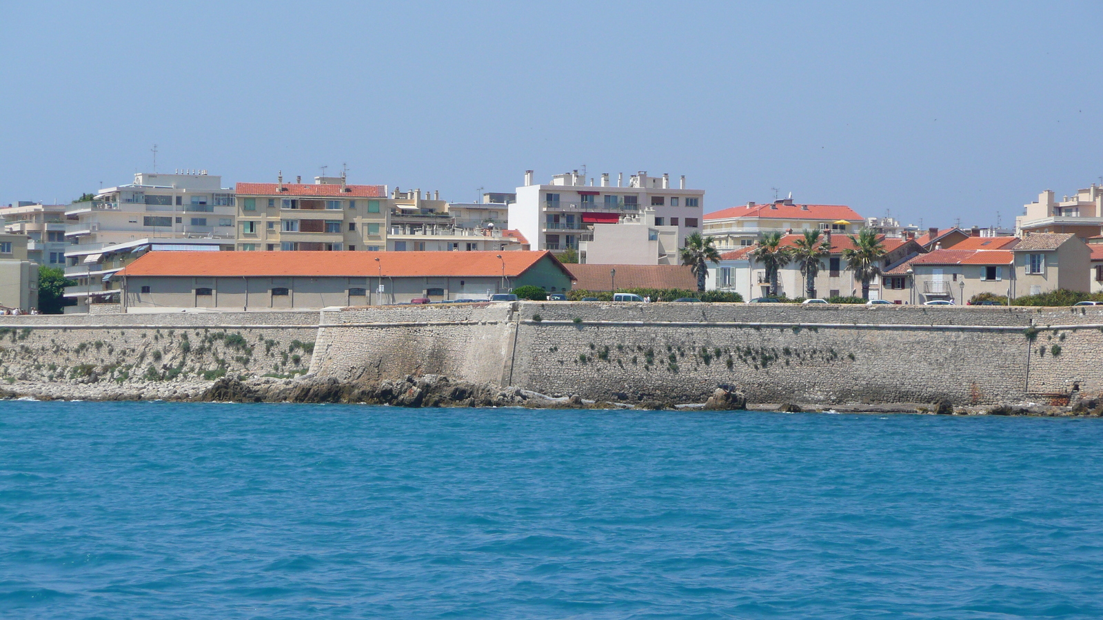 Picture France Antibes 2007-07 43 - Pictures Antibes