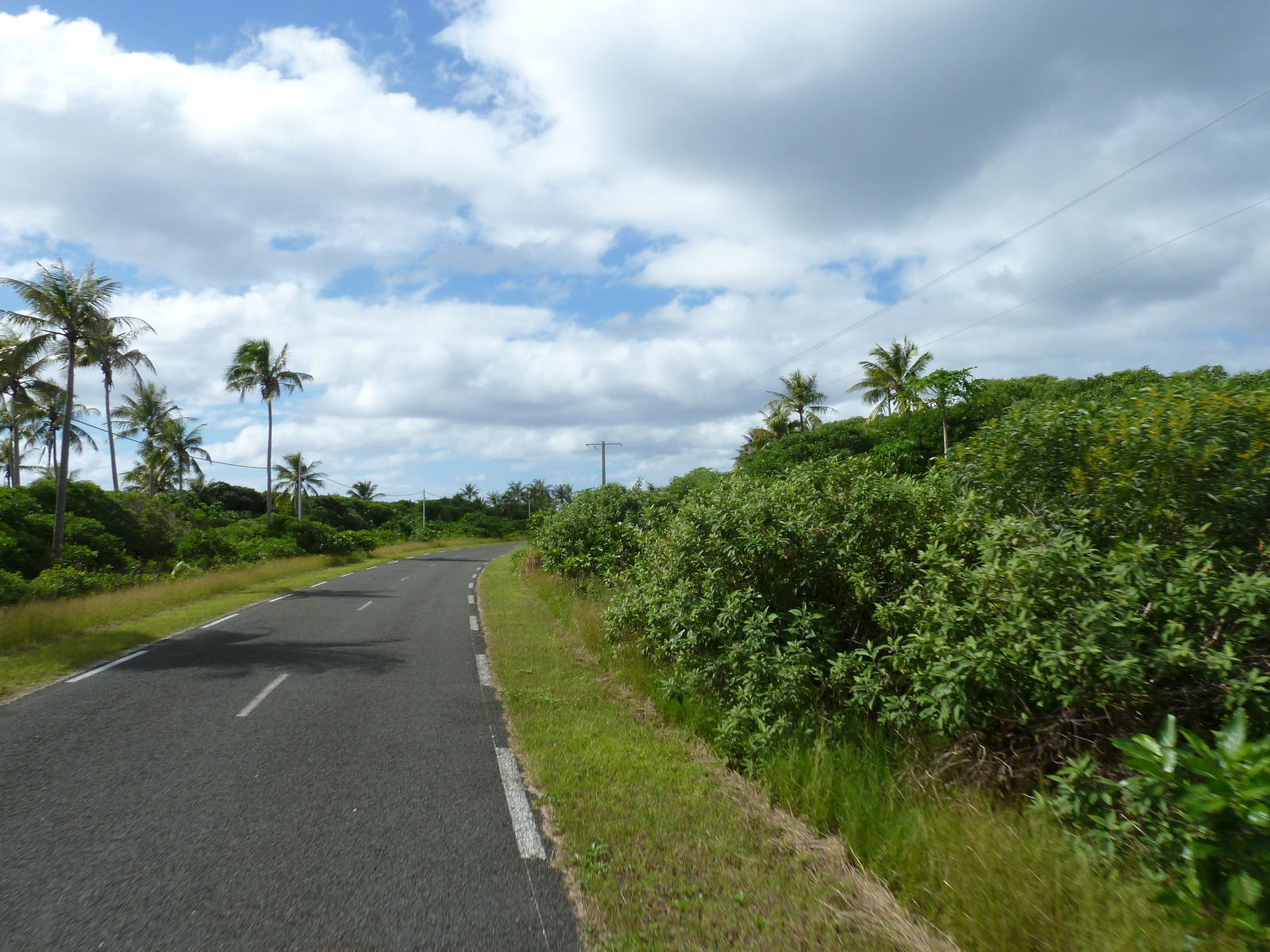 Picture New Caledonia Lifou 2010-05 21 - Photographers Lifou