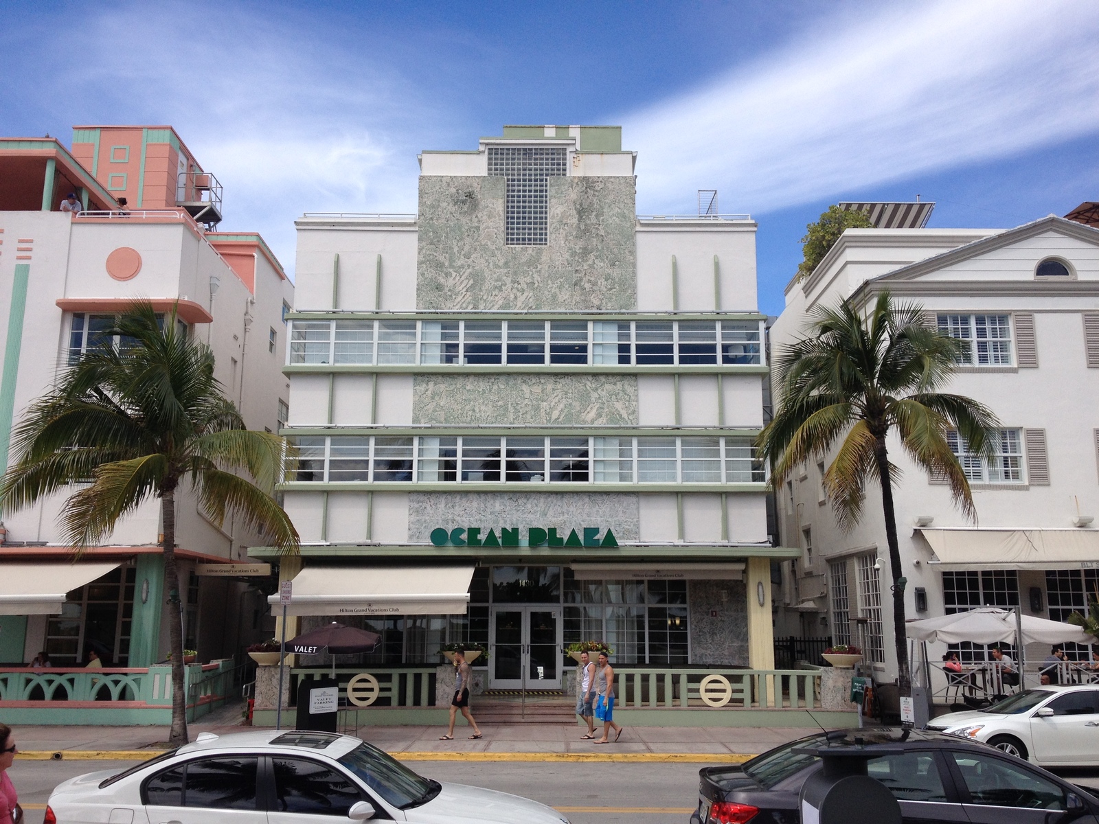 Picture United States Miami Beach 2015-03 22 - Photo Miami Beach