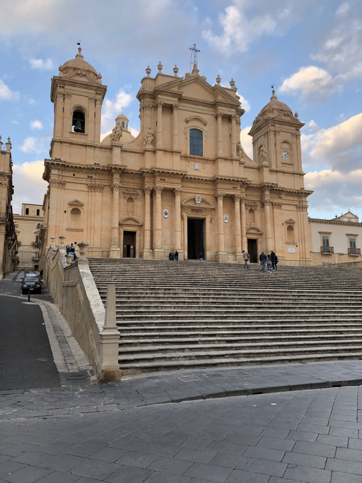 Picture Italy Sicily Noto 2020-02 125 - Trail Noto