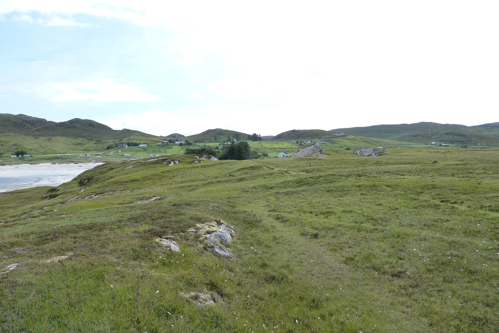 Picture United Kingdom Scotland Gairloch 2011-07 45 - Pictures Gairloch