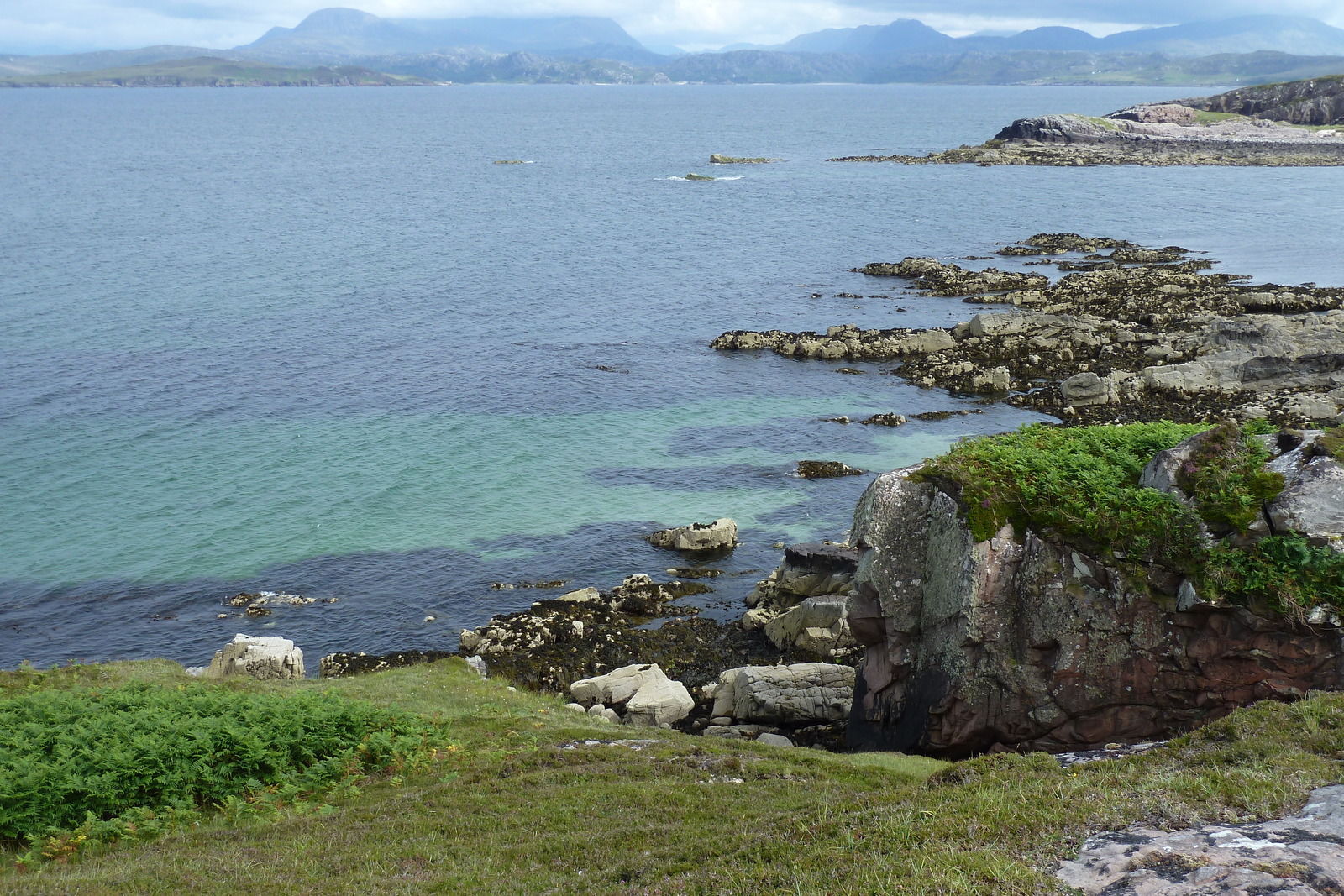 Picture United Kingdom Scotland 2011-07 205 - Photographer Scotland