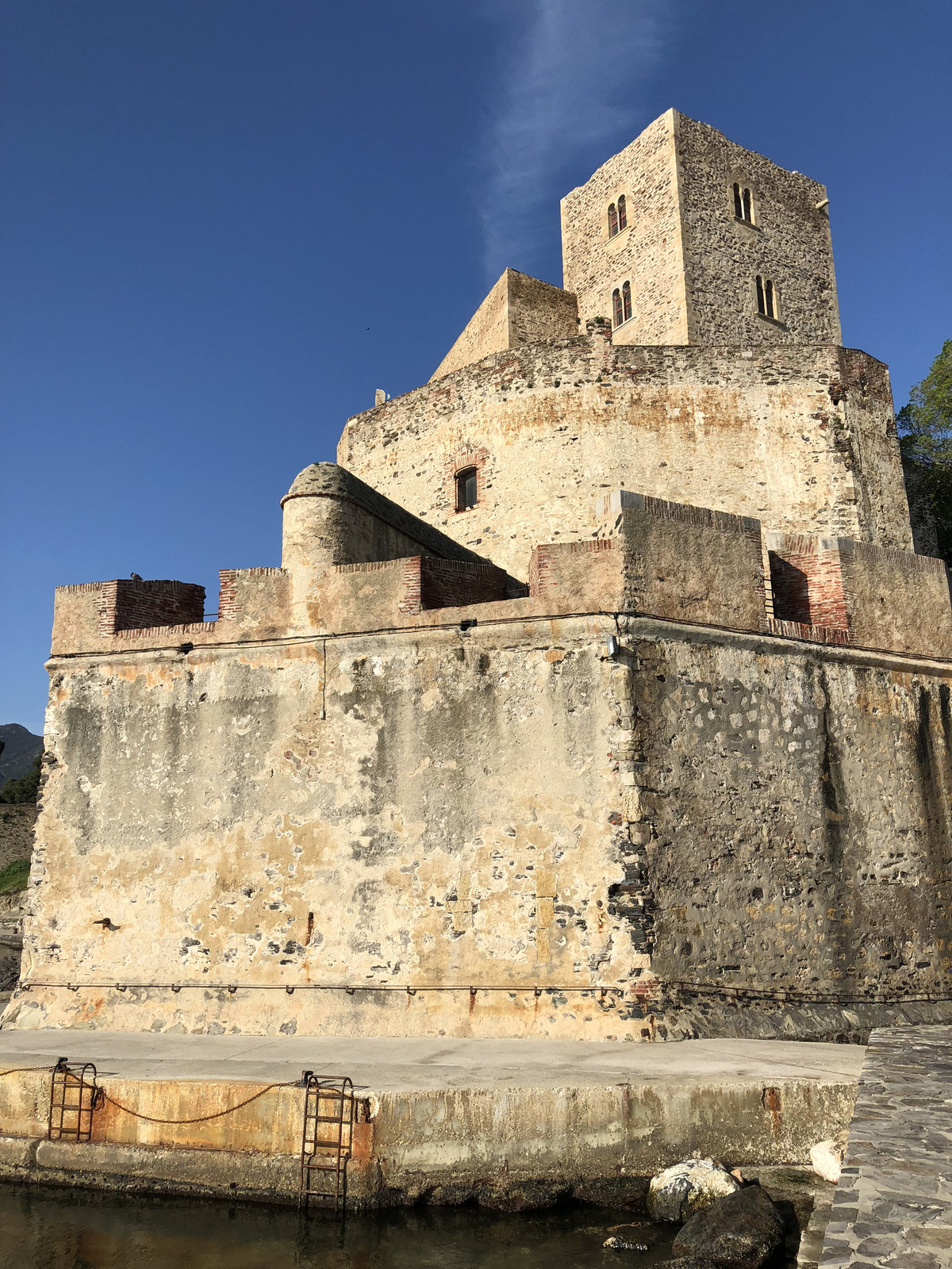 Picture France Collioure 2018-04 184 - Views Collioure