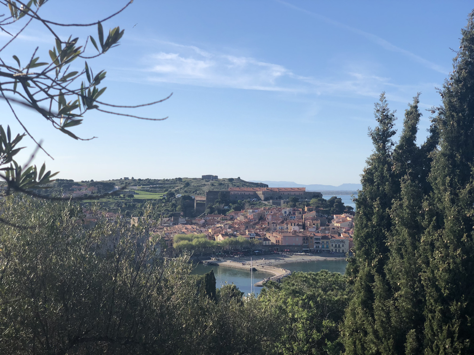 Picture France Collioure 2018-04 302 - Sight Collioure