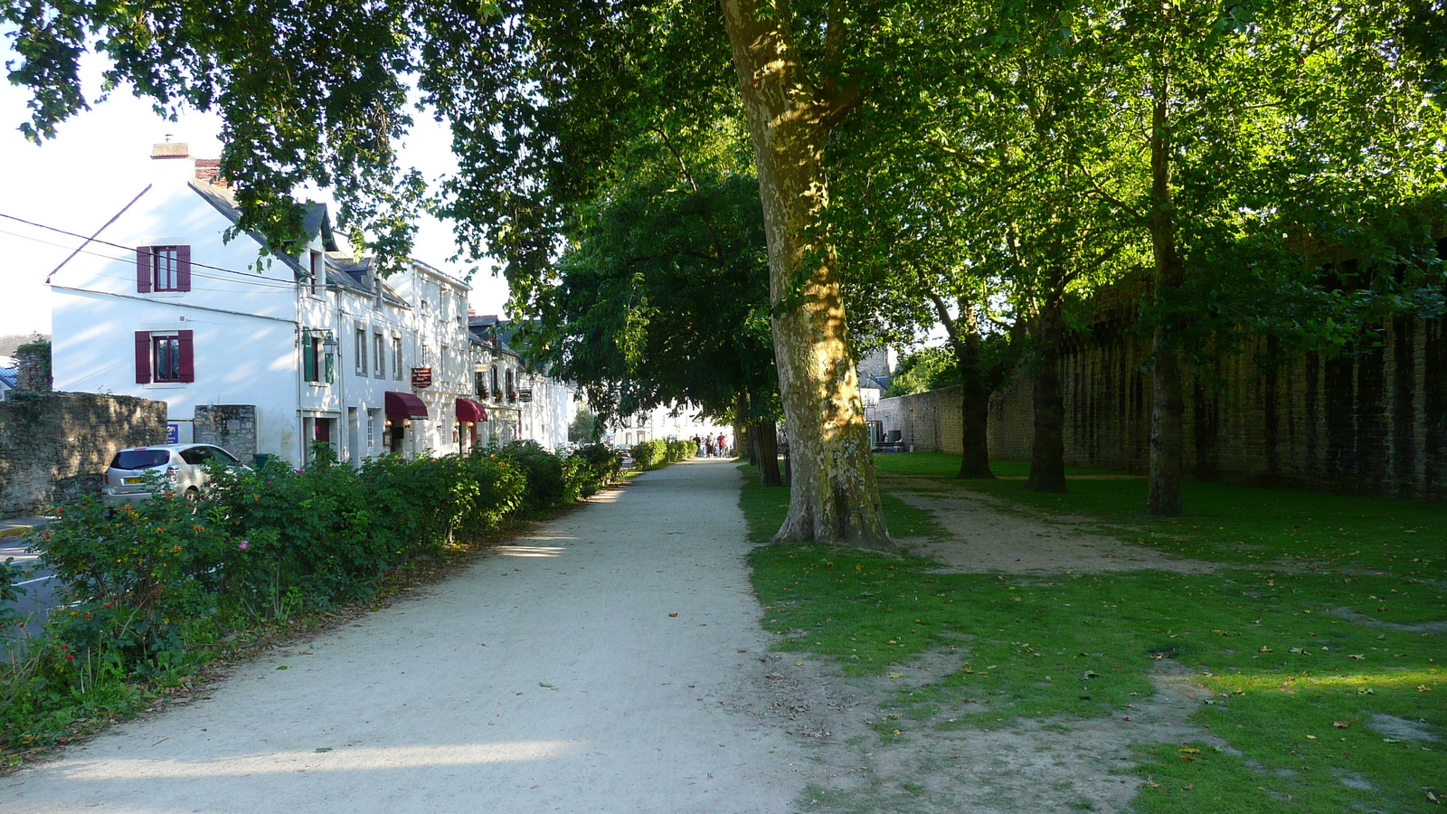 Picture France Guerande 2007-08 18 - Discover Guerande