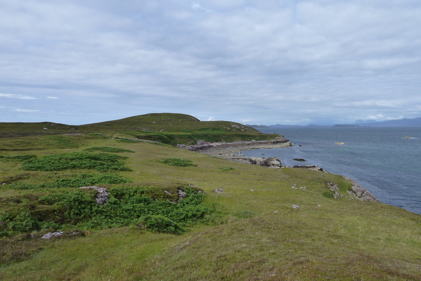 Picture United Kingdom Scotland Gairloch 2011-07 109 - Pictures Gairloch