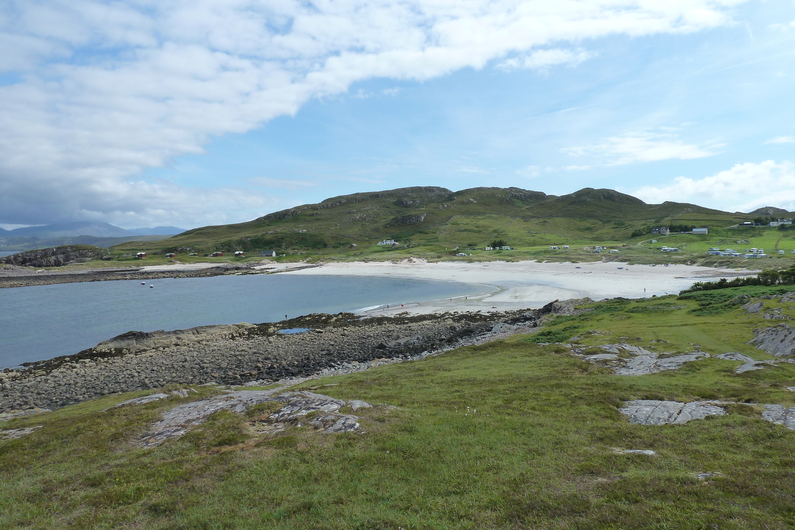 Picture United Kingdom Scotland 2011-07 226 - Sight Scotland