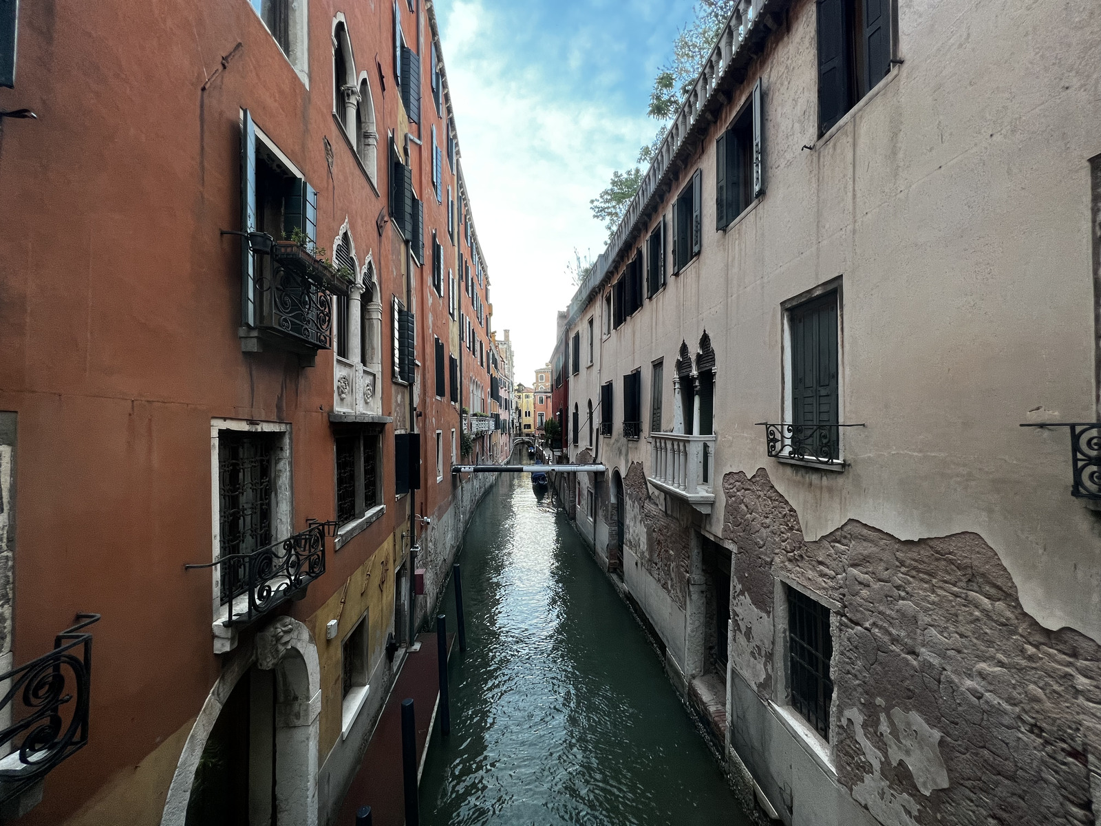 Picture Italy Venice Danieli Hotel 2022-05 243 - Perspective Danieli Hotel