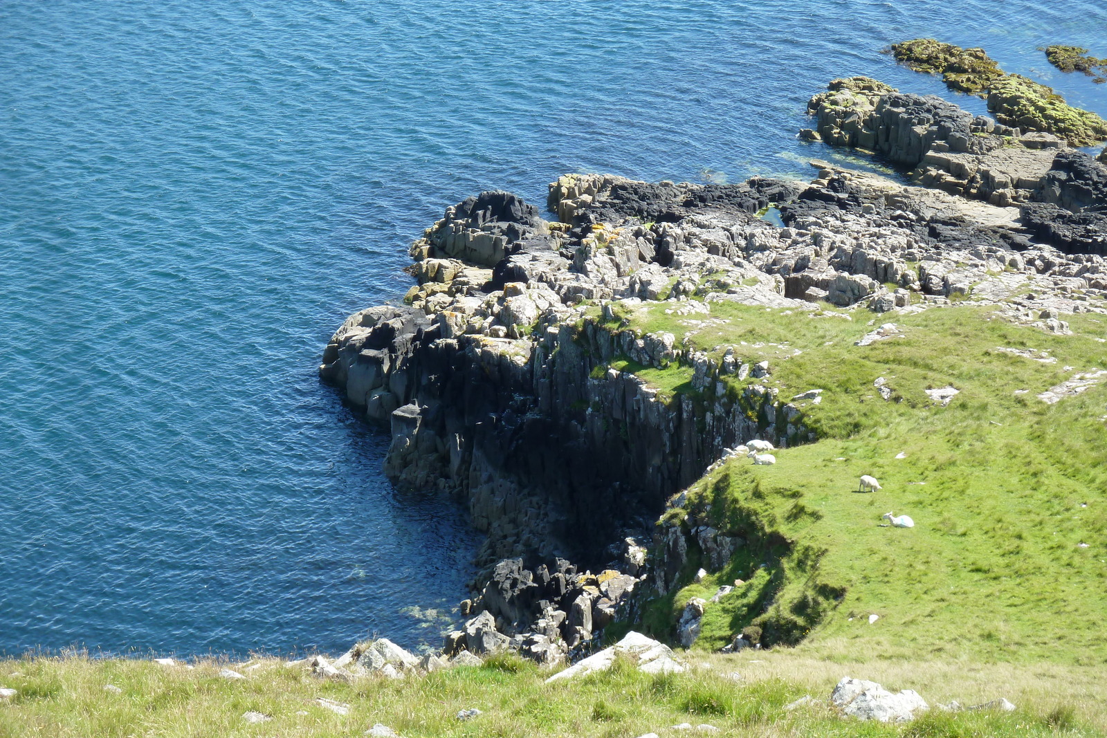 Picture United Kingdom Skye Neist Point 2011-07 45 - Discover Neist Point