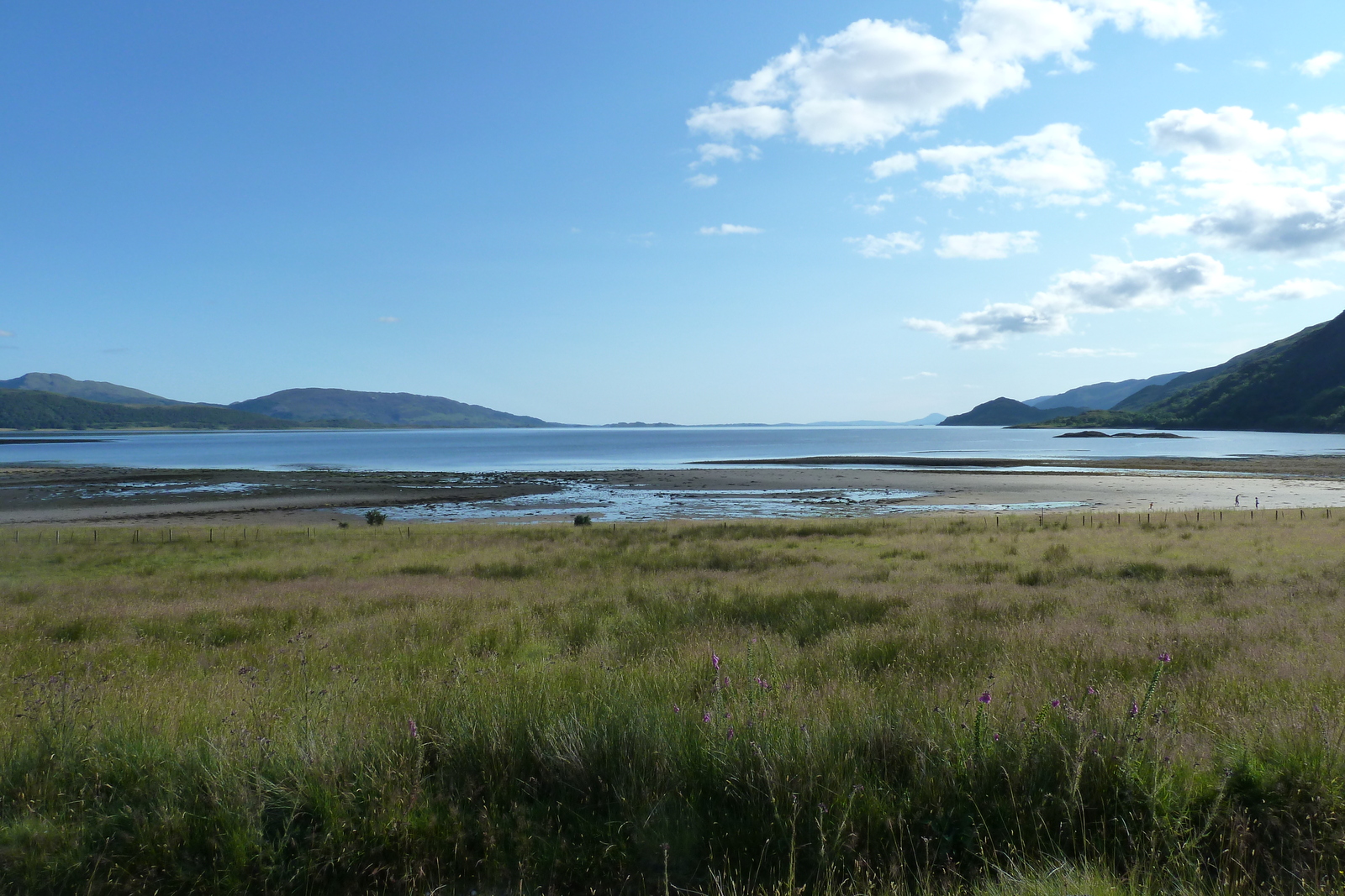 Picture United Kingdom Scotland Loch Linnhe 2011-07 55 - Sight Loch Linnhe