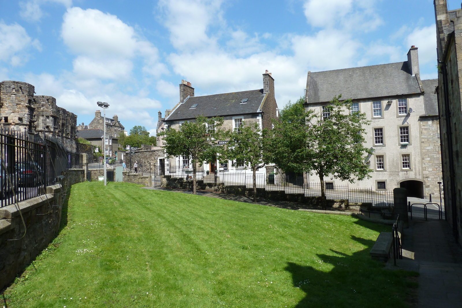 Picture United Kingdom Scotland Stirling 2011-07 90 - Discover Stirling