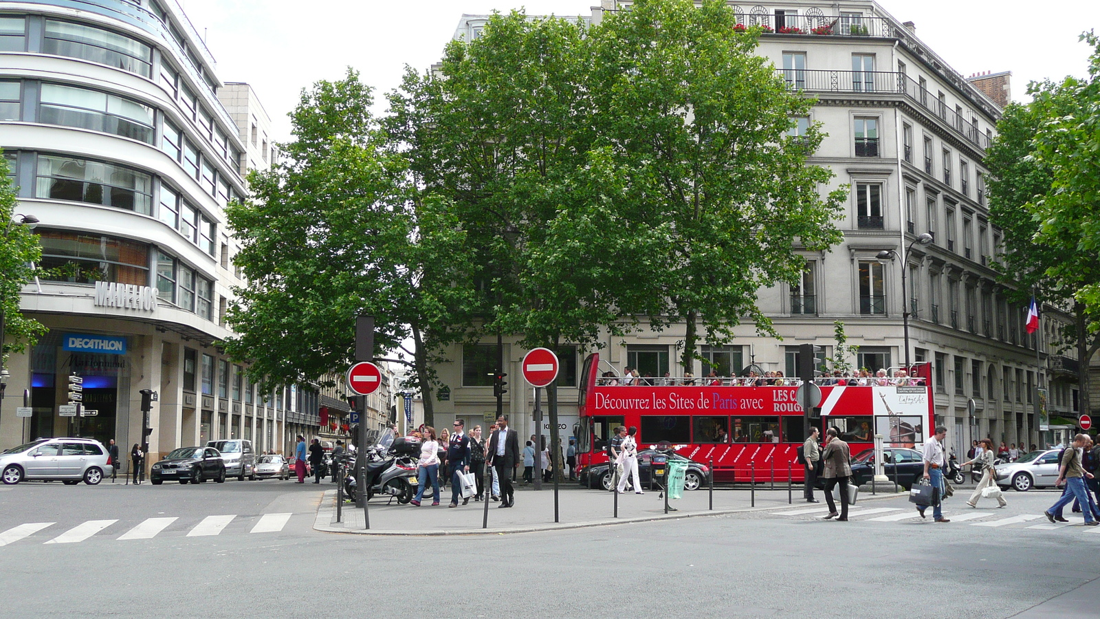 Picture France Paris La Madeleine 2007-05 64 - Photo La Madeleine