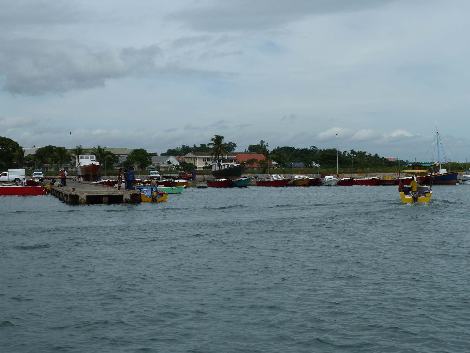 Picture Fiji Lautoka 2010-05 9 - Sightseeing Lautoka