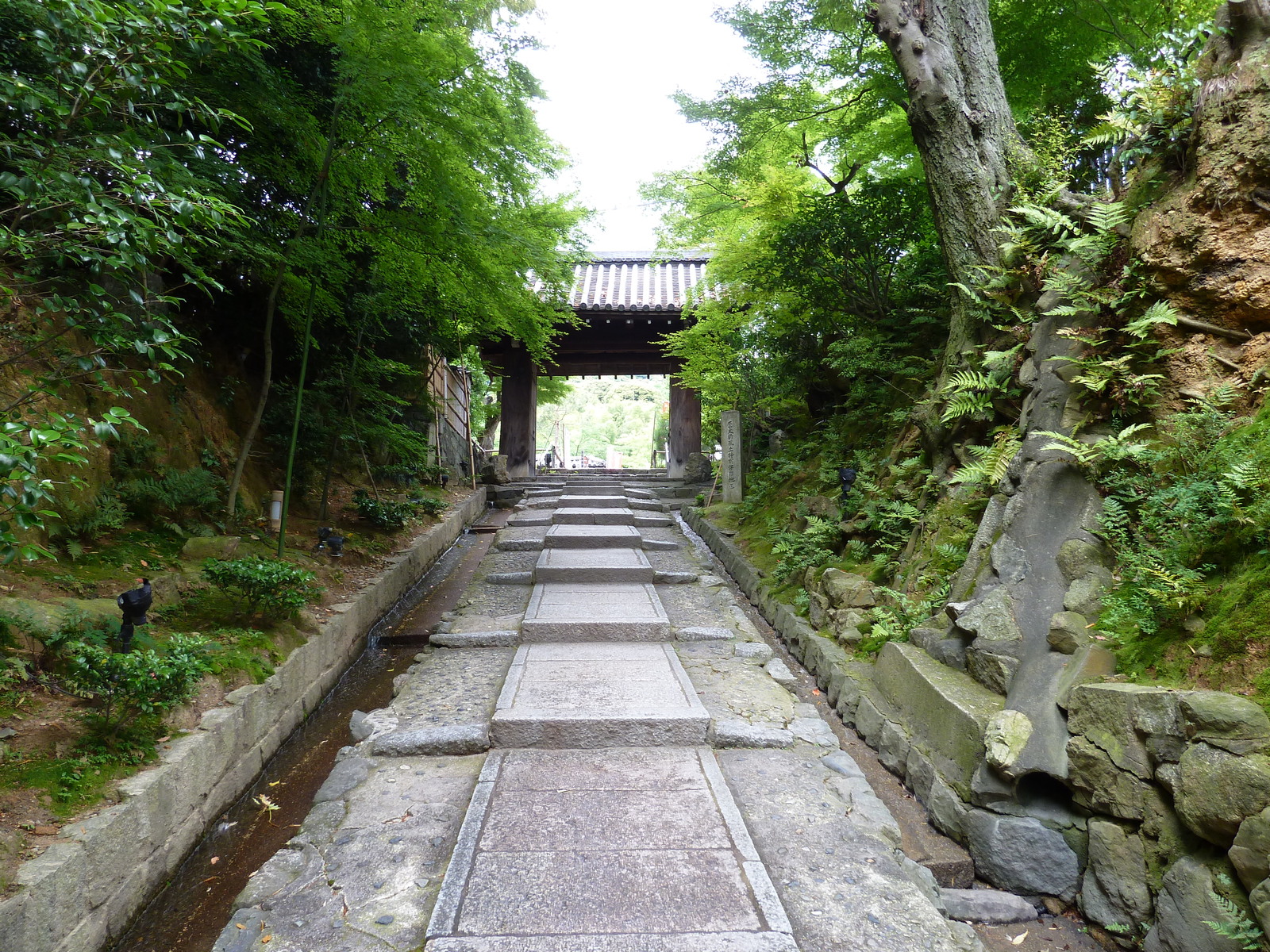 Picture Japan Kyoto Ninenzaka 2010-06 55 - Tourist Places Ninenzaka