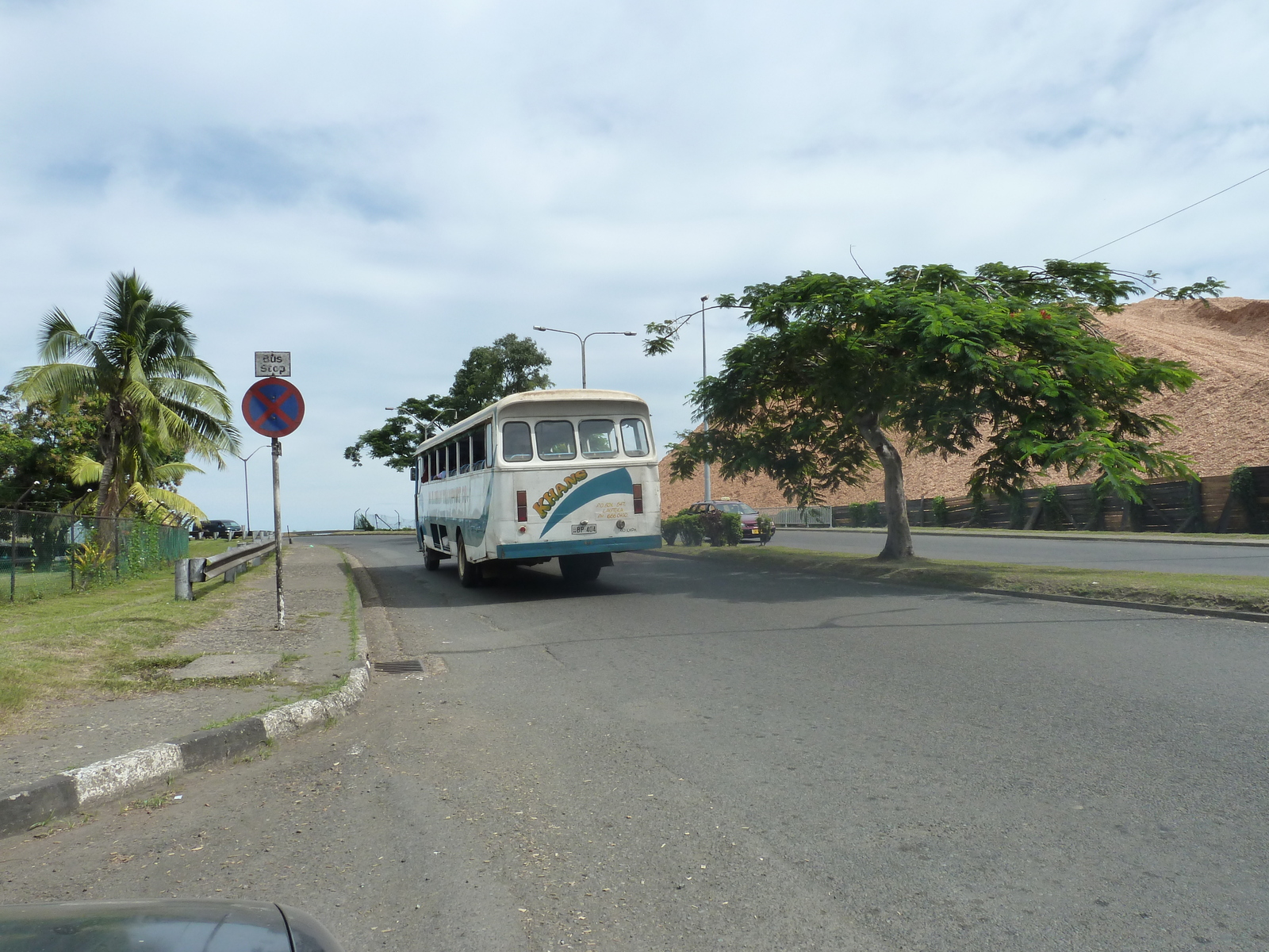 Picture Fiji Lautoka 2010-05 31 - Views Lautoka