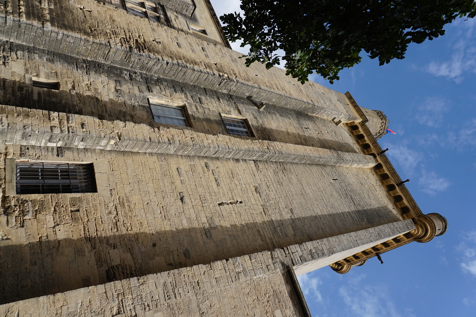 Picture France Uzes 2017-08 34 - View Uzes