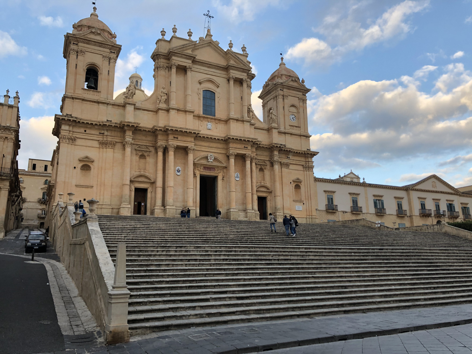 Picture Italy Sicily Noto 2020-02 97 - Trips Noto