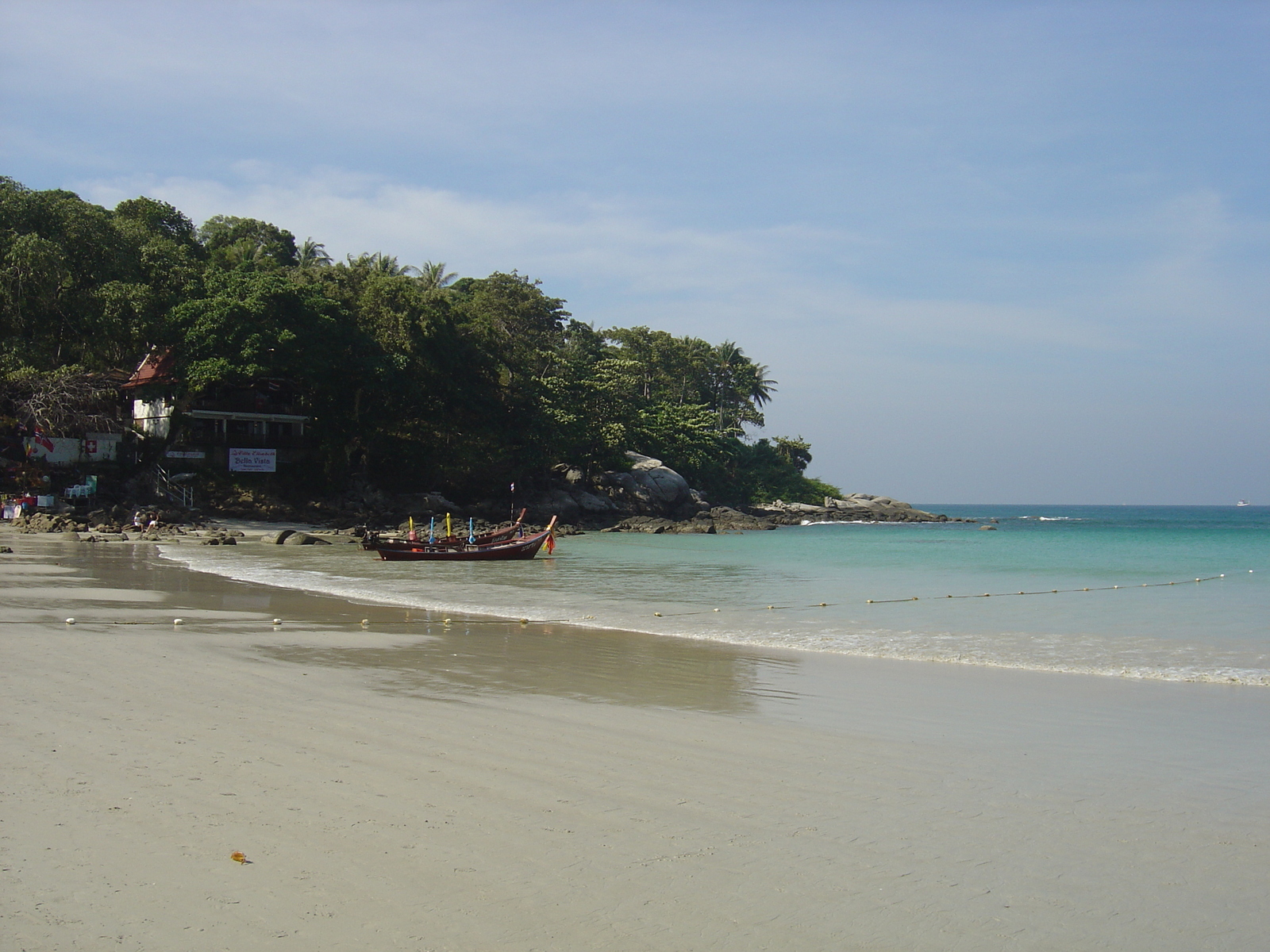 Picture Thailand Phuket Kata Beach 2005-12 61 - Car Rental Kata Beach