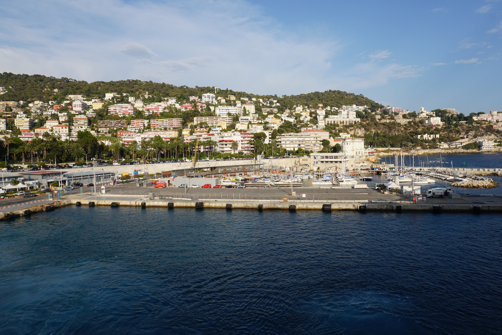 Picture France Nice 2017-08 32 - Tourist Attraction Nice