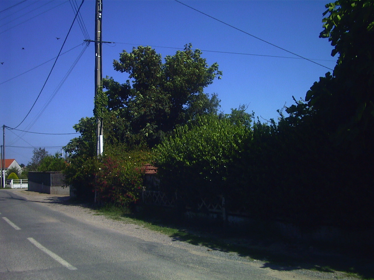 Picture France La Plaine sur mer 1999-07 4 - Discover La Plaine sur mer