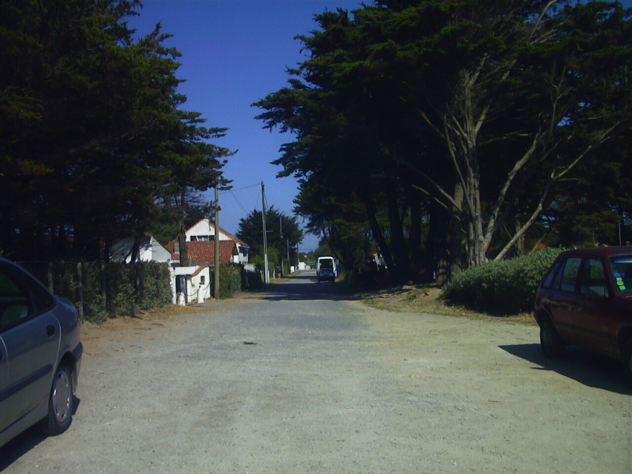 Picture France La Plaine sur mer 1999-07 7 - Pictures La Plaine sur mer