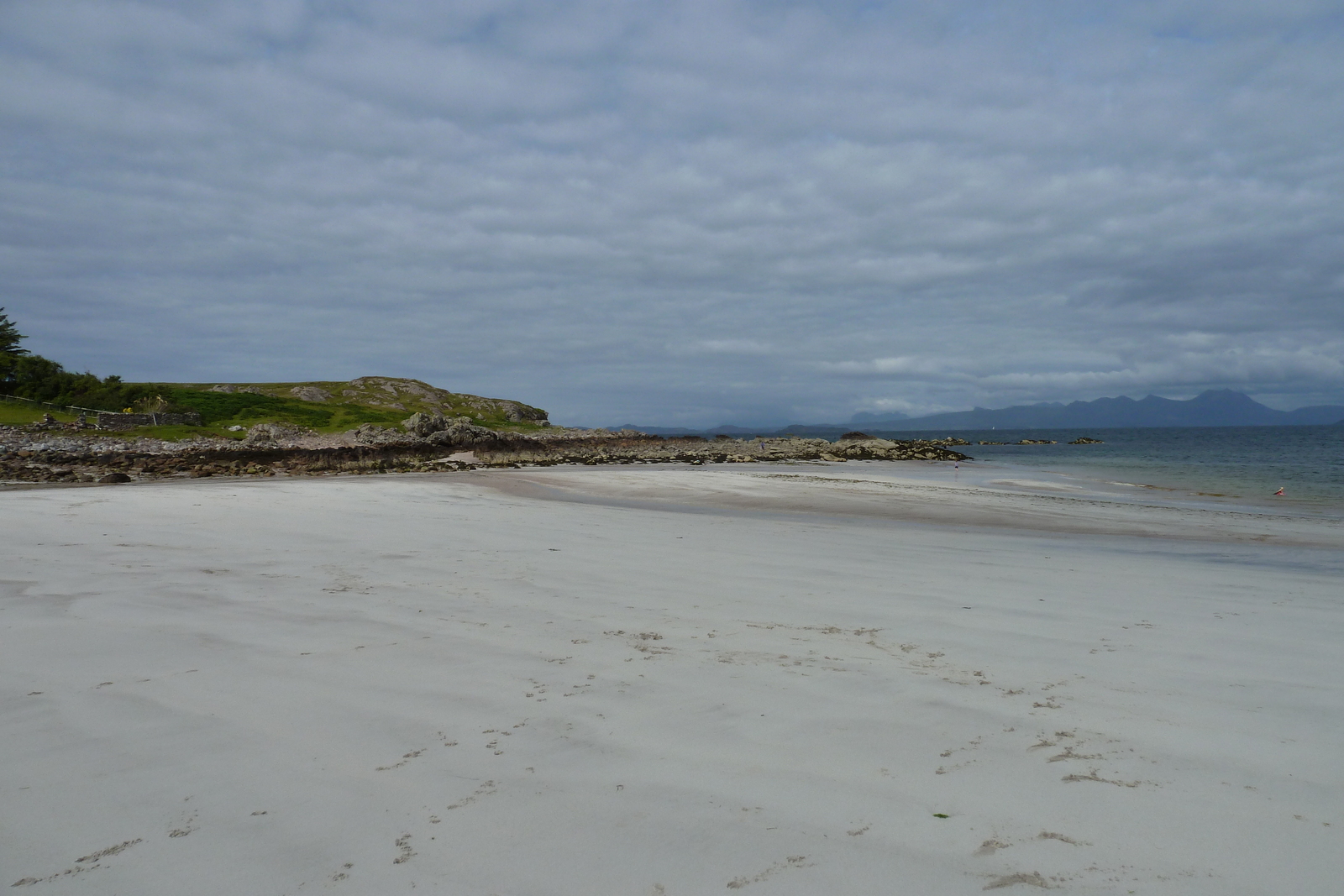 Picture United Kingdom Scotland Gairloch 2011-07 139 - Photo Gairloch