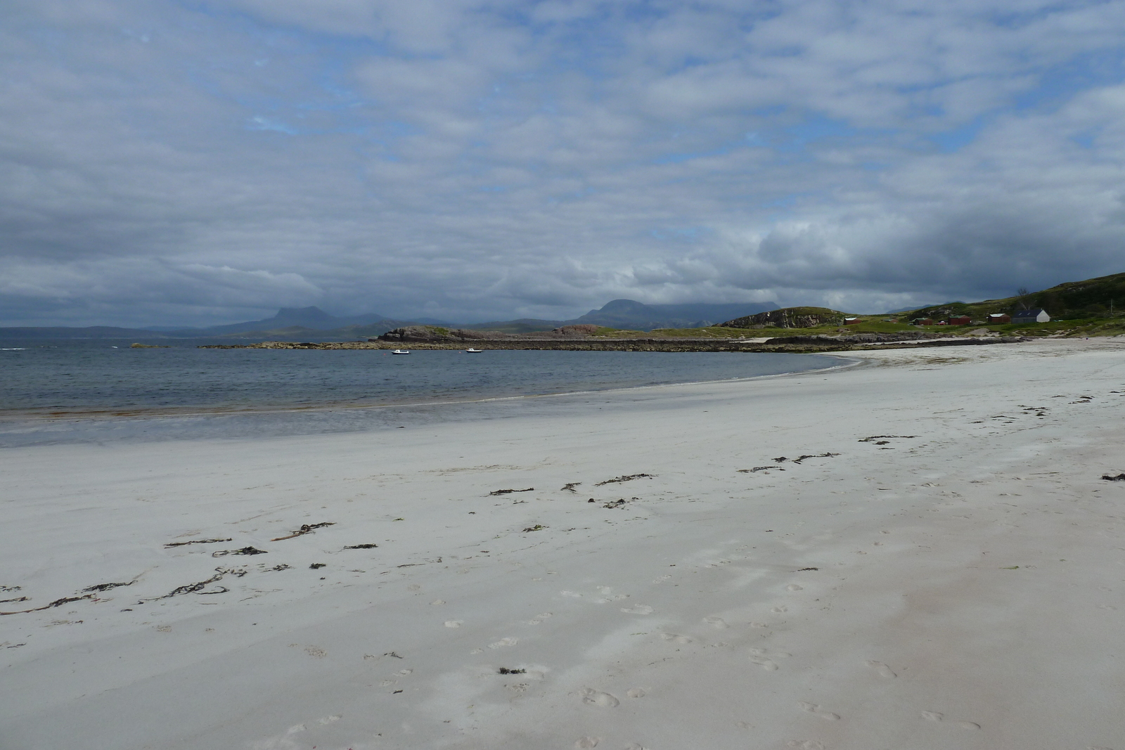 Picture United Kingdom Scotland Gairloch 2011-07 117 - Tourist Places Gairloch