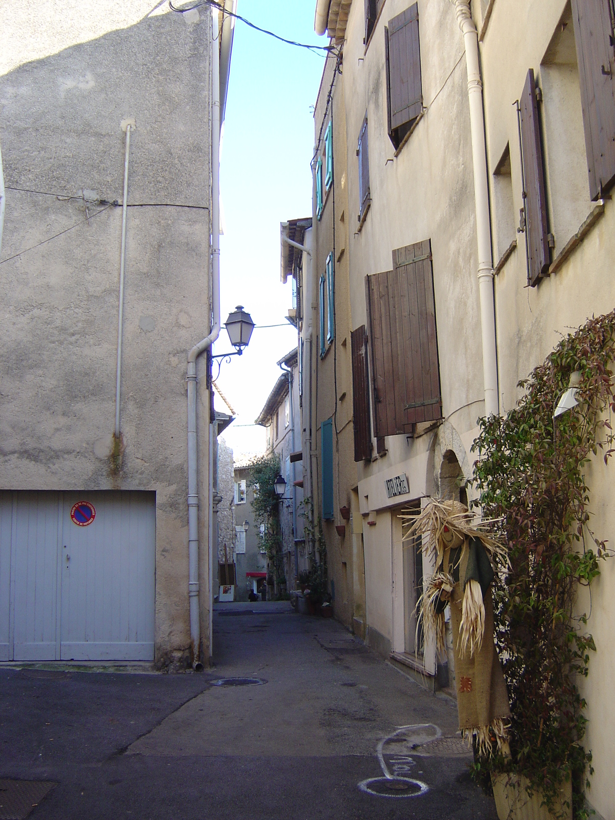 Picture France Mougins 2006-02 42 - View Mougins