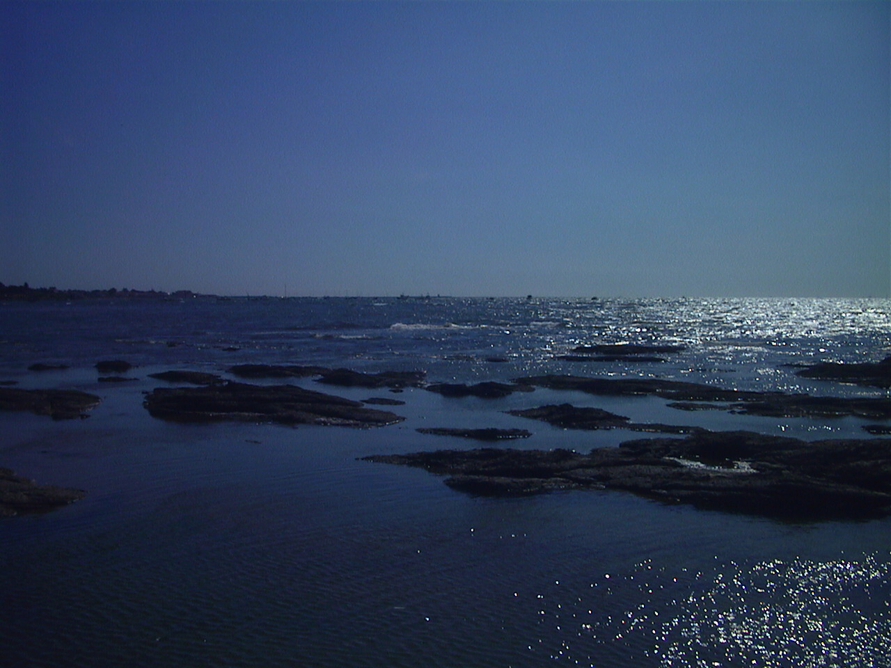 Picture France La Plaine sur mer 1999-07 11 - Picture La Plaine sur mer