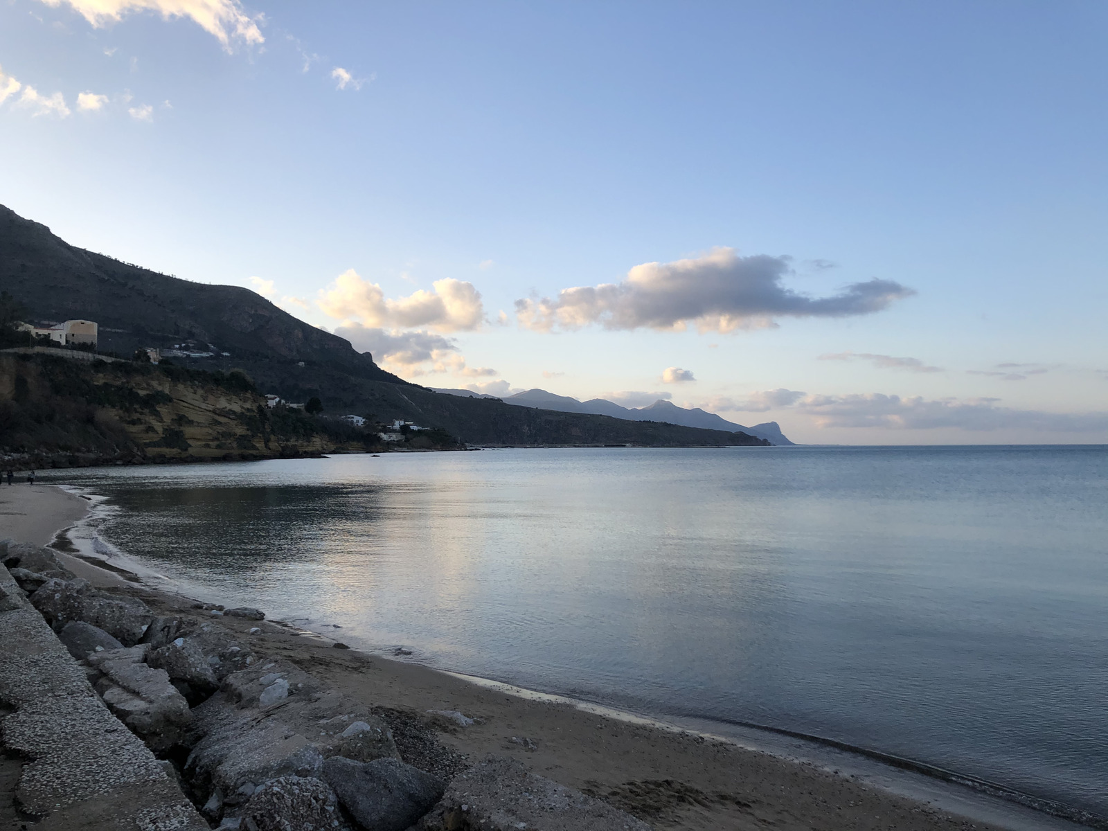 Picture Italy Sicily Castelmare del golfo 2020-02 29 - Photographers Castelmare del golfo