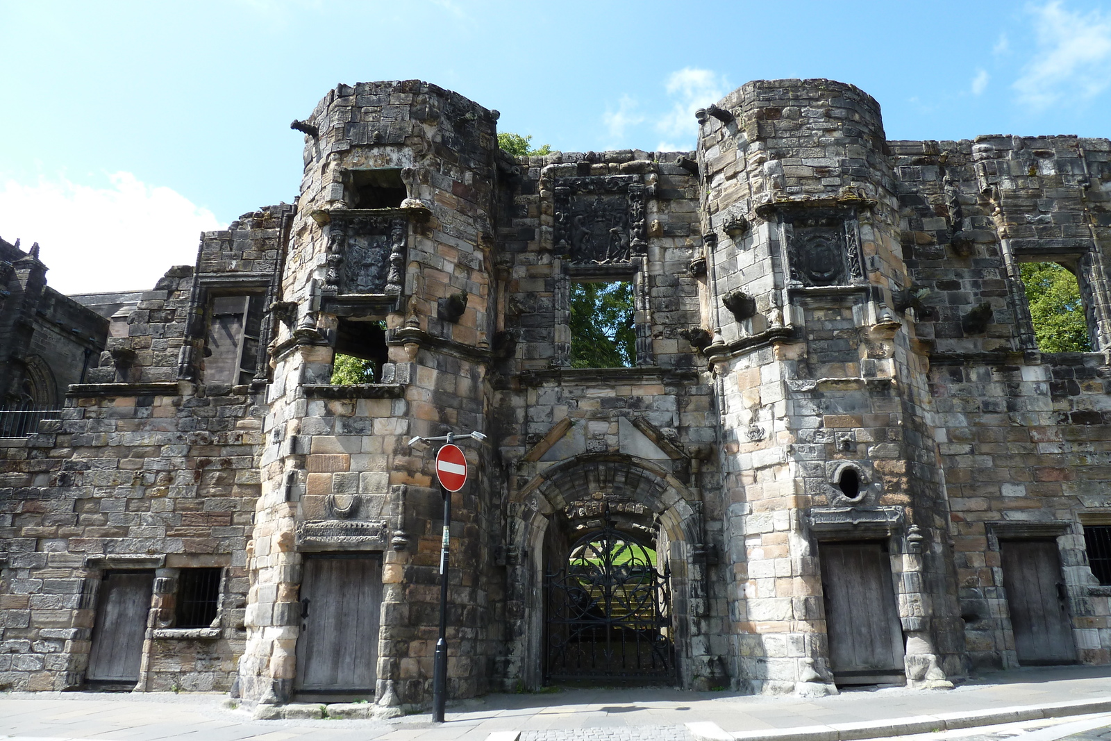 Picture United Kingdom Scotland Stirling 2011-07 146 - Discover Stirling