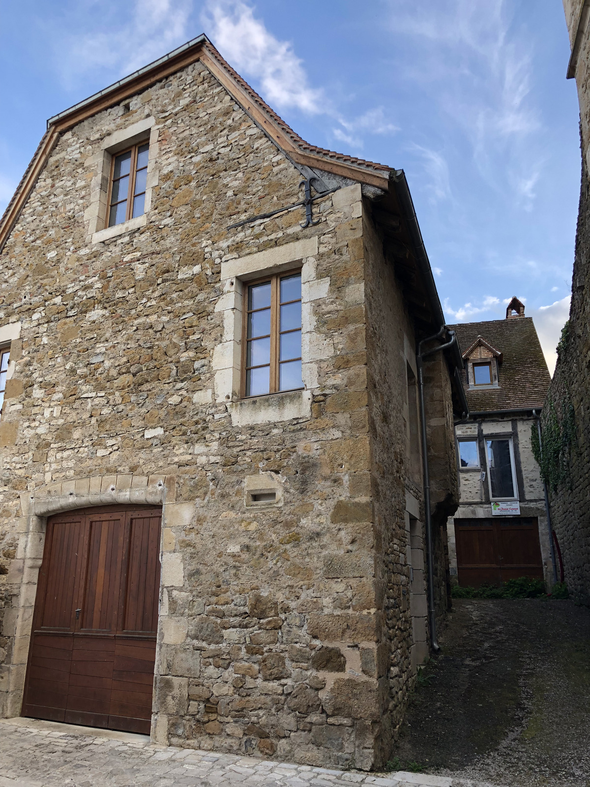 Picture France Carennac 2018-04 42 - Trips Carennac