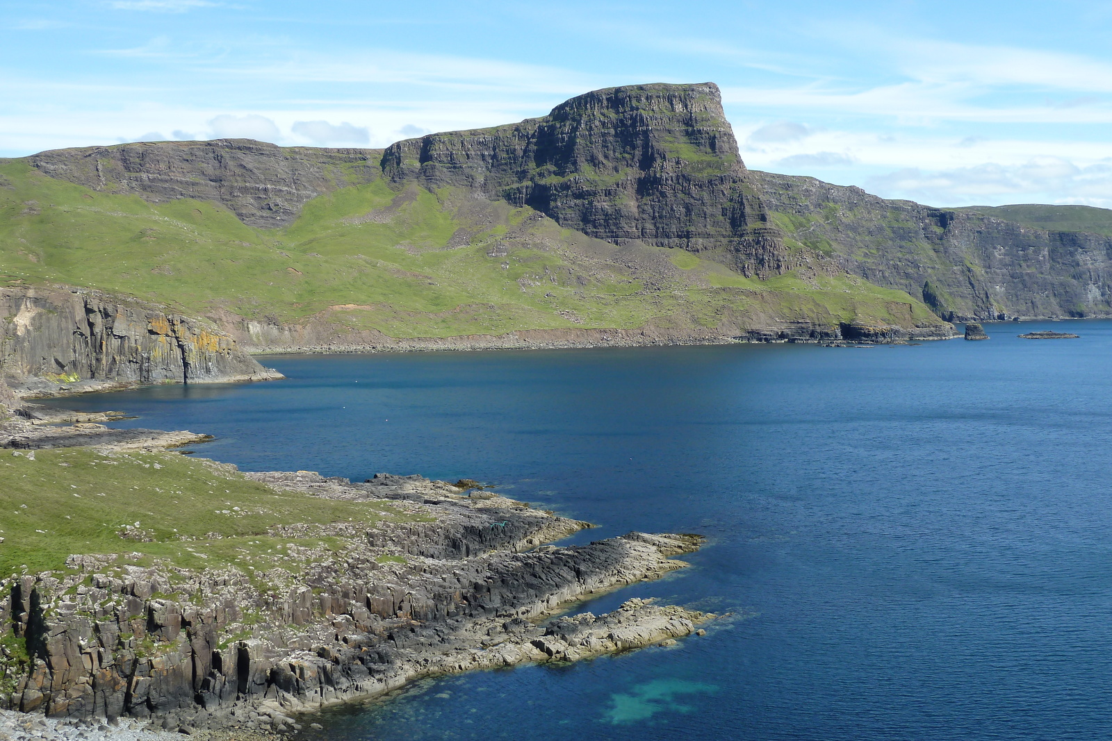 Picture United Kingdom Skye Neist Point 2011-07 36 - Car Rental Neist Point