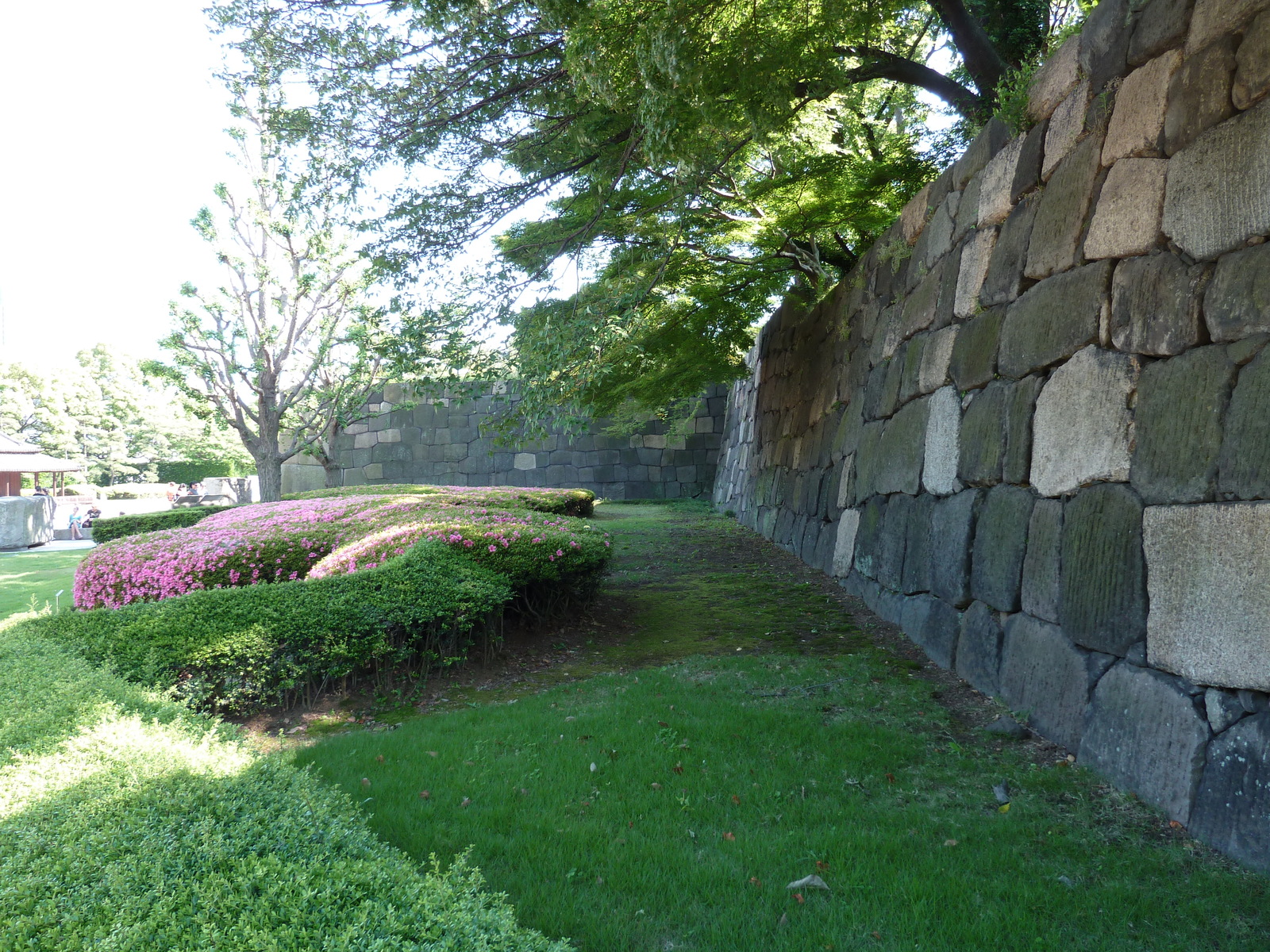 Picture Japan Tokyo Imperial Palace 2010-06 78 - Trips Imperial Palace