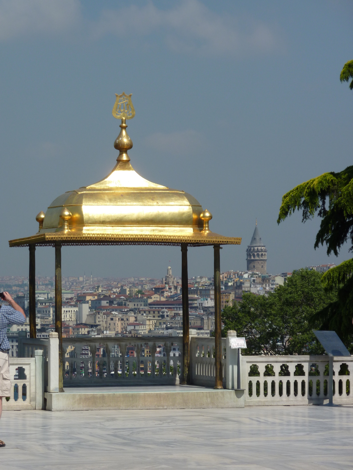 Picture Turkey Istanbul Topkapi Palace 2009-06 69 - Pictures Topkapi Palace