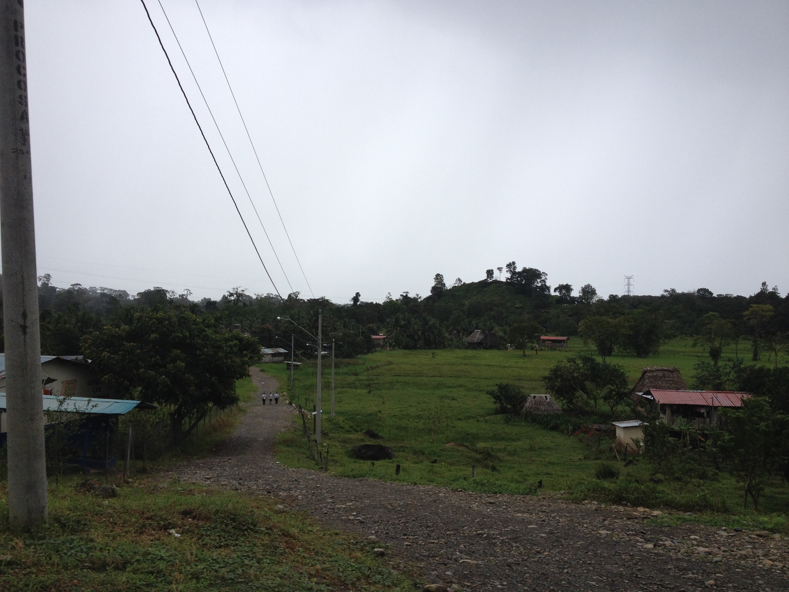 Picture Panama David to Bocas del toro 2015-03 78 - Sightseeing David to Bocas del toro